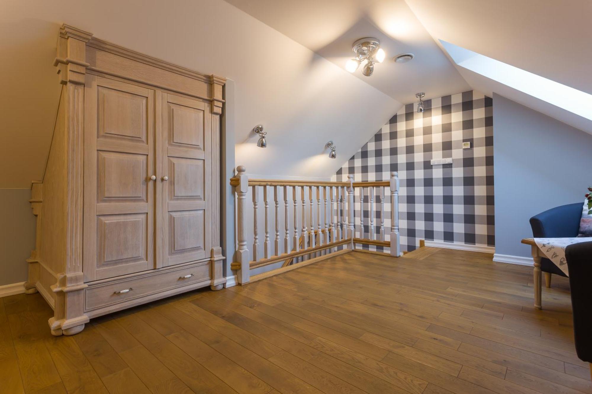 Villa Rustica Polańczyk Esterno foto