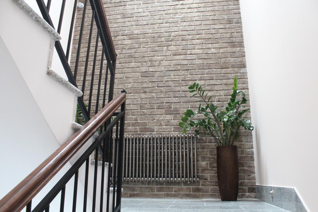 Villa Rustica Polańczyk Esterno foto